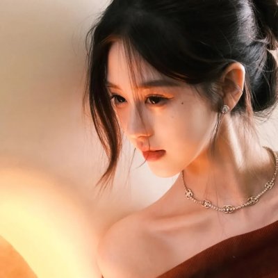 此情此刻