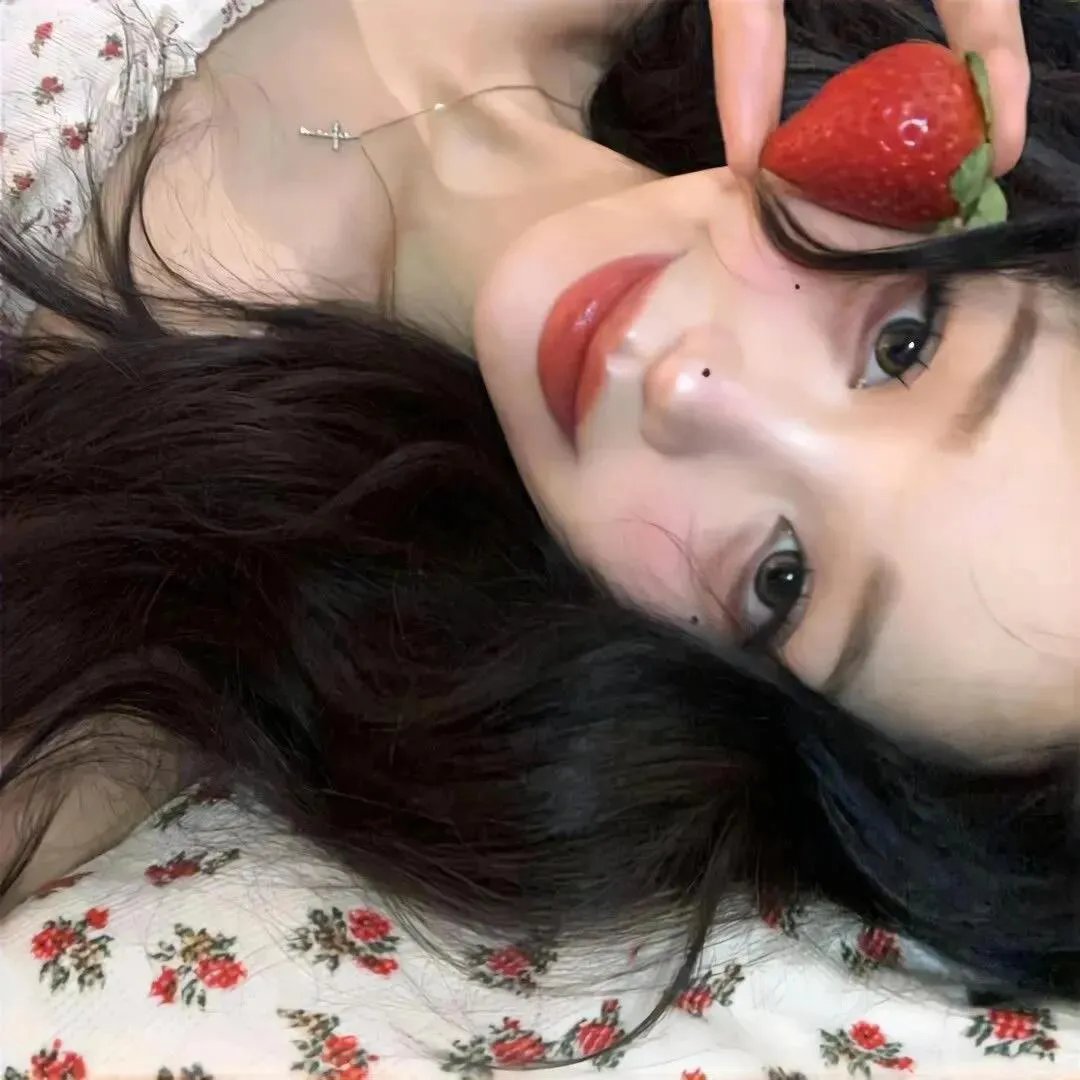 街头圣女